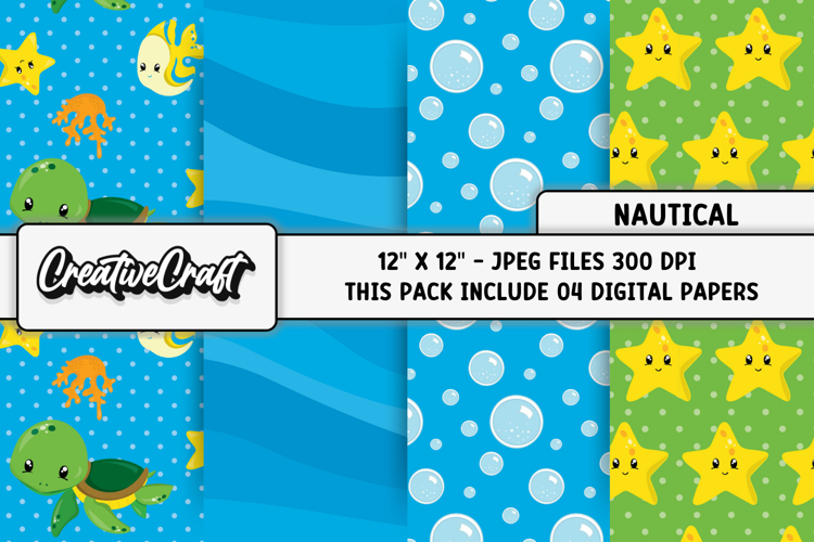 Whale Illustration Image 19