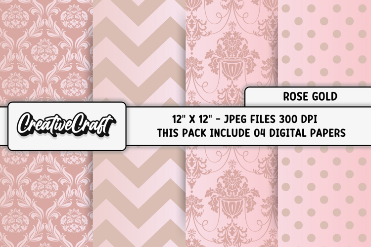 Rose Background Image 3