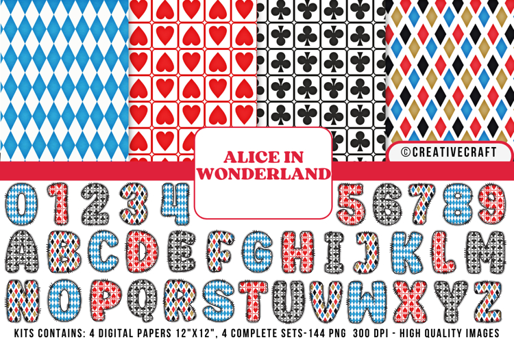 Papers Clipart Image 7