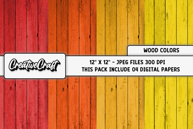 Wood Textures Image 9