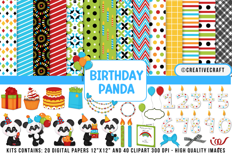 Happy Birthday Png Image 7