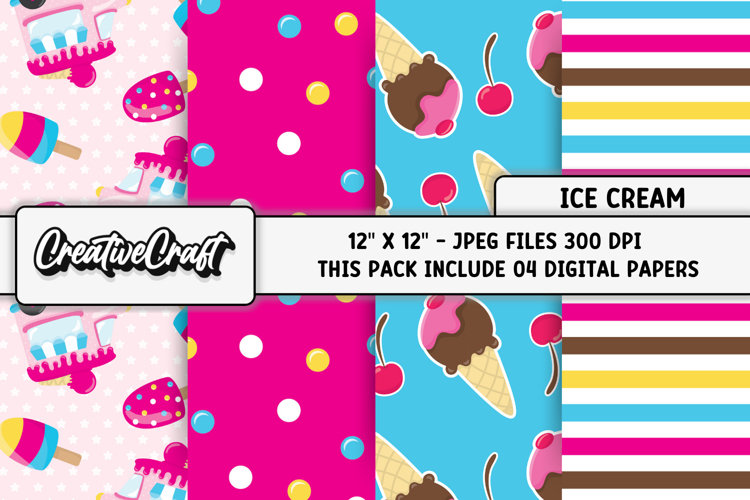 Ice Cream Clipart Image 11
