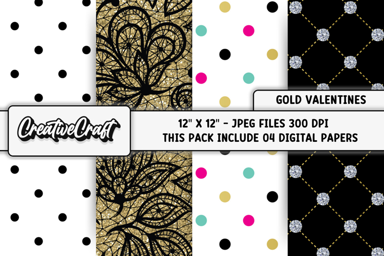 Valentines Background Image 9