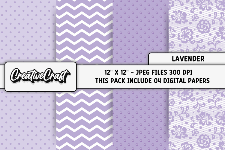 Purple Background Image 20