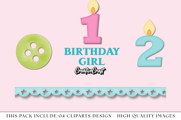 Happy Birthday Graphics Image 7