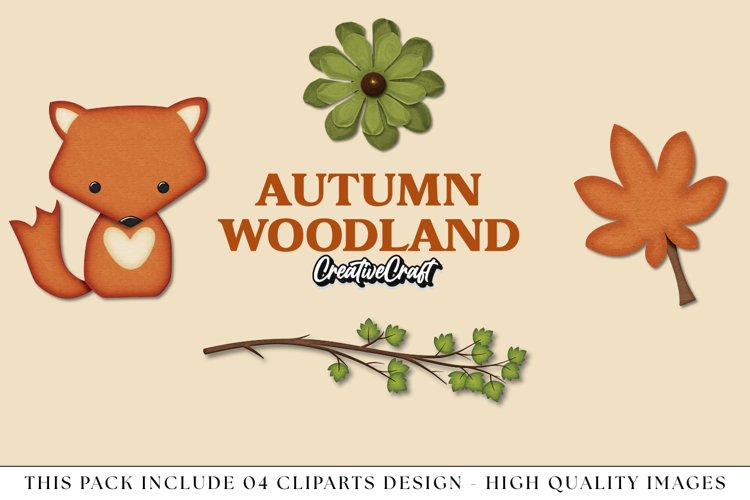 Autumn Illustration Image 4