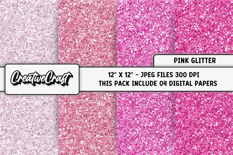 Pink Background Image 6