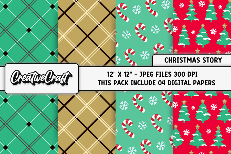 Merry Christmas Clipart Image 20