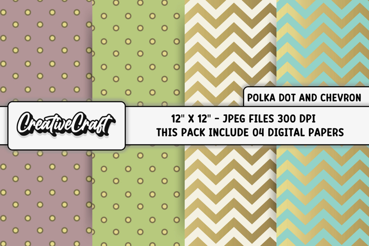 Chevron Clipart Image 2