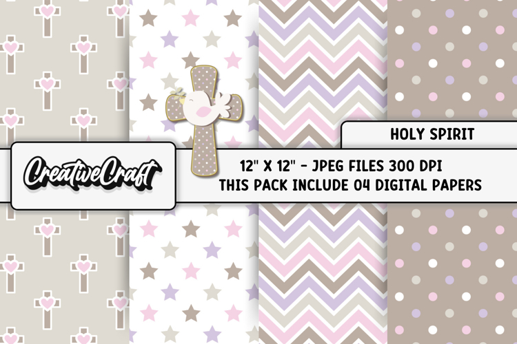 First Communion Clipart Image 15
