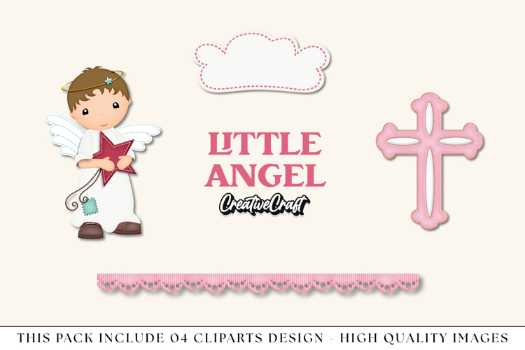 Baptism Clip Art, first communion graphics, illustrations