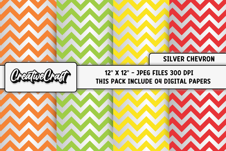 Chevron Clipart Image 17