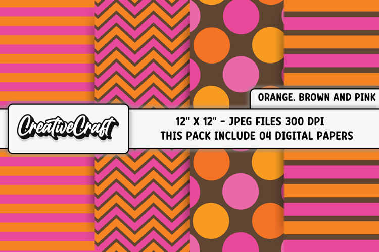 Polka Dot Background Image 14
