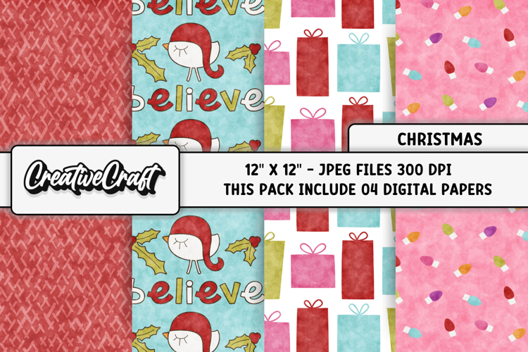 Papers Clipart Image 3