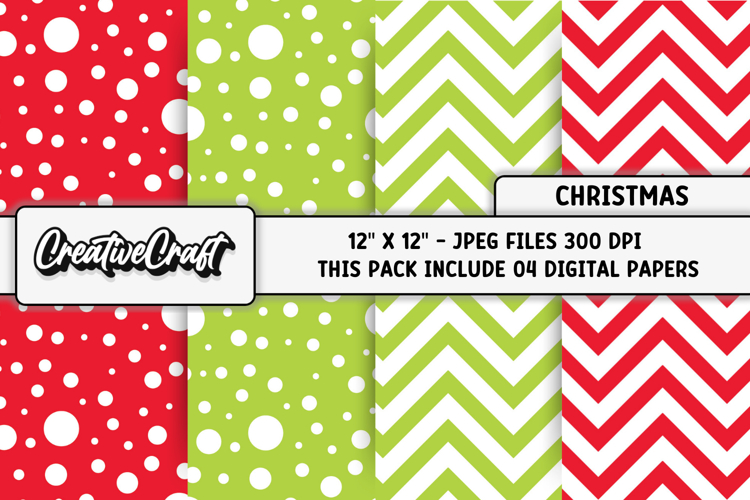 Candy Cane Background Image 23