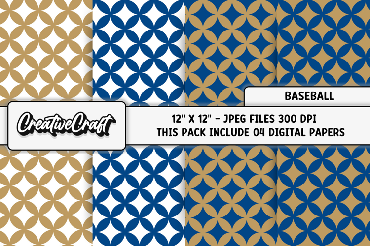 Baseball Background Image 21