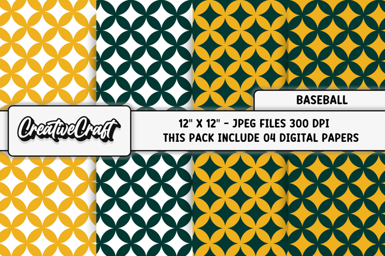 Baseball Background Image 20