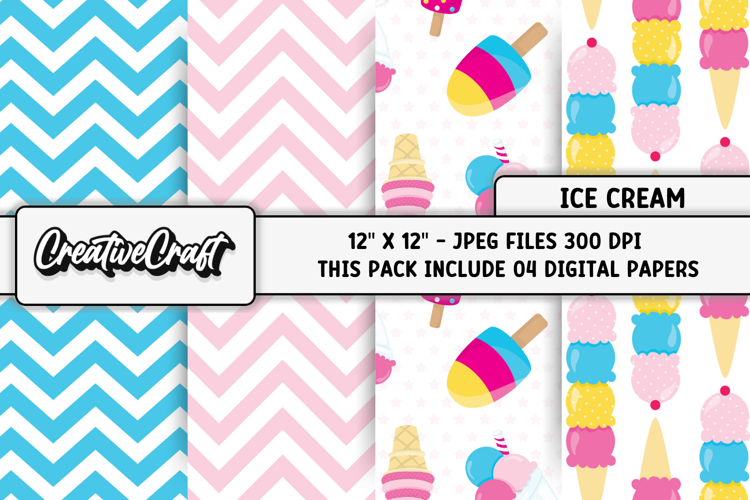 Ice Cream Clipart Image 10