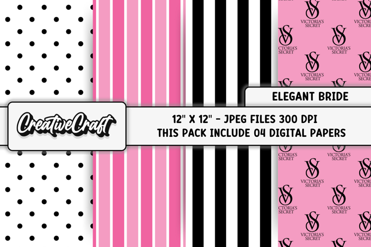 Bride Clipart Image 12