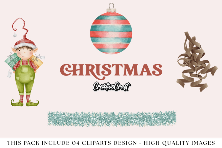Christmas Tree Graphics Image 23