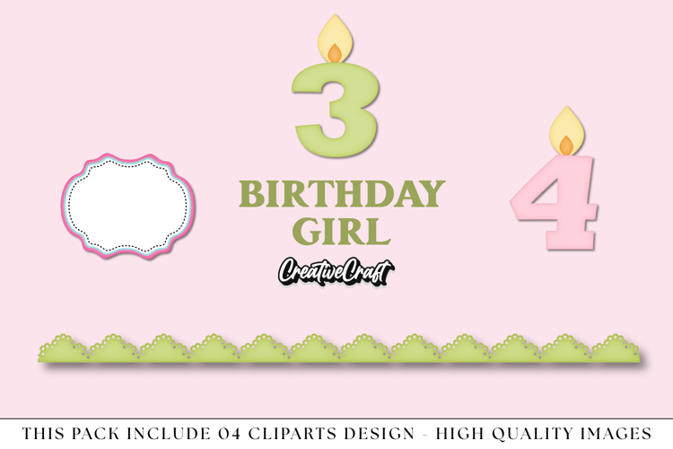 Happy Birthday Graphics Image 6