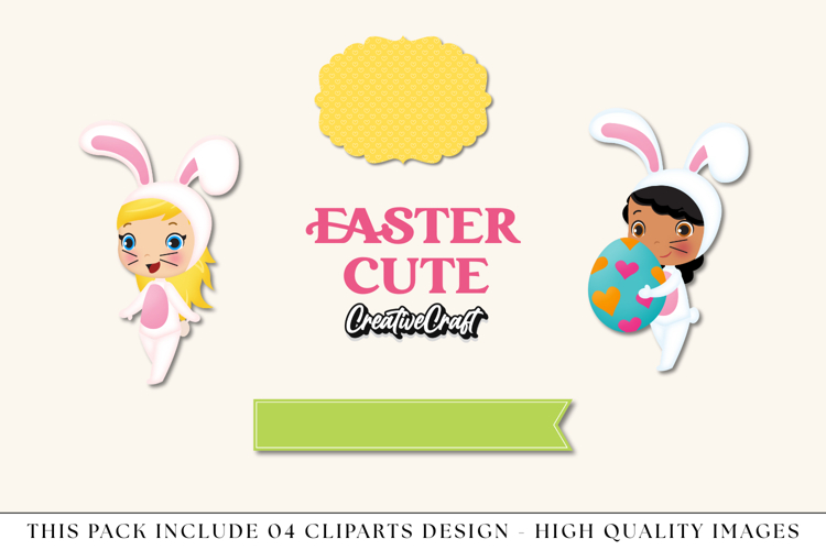 Easter Egg Graphic Image 22