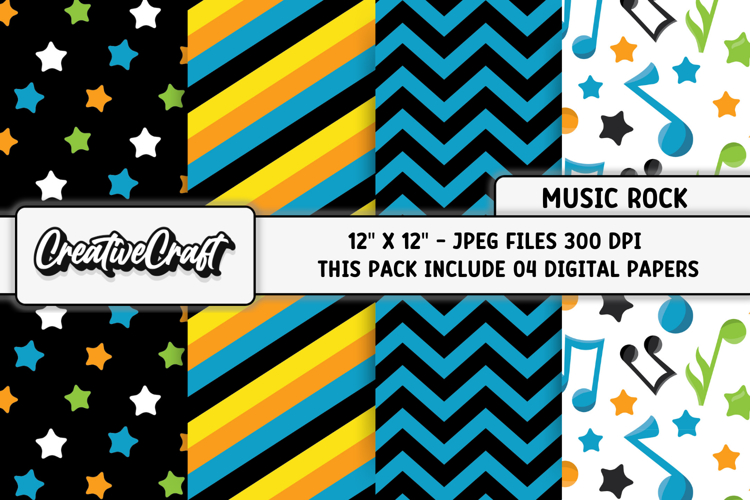 Music Illustration Image 12