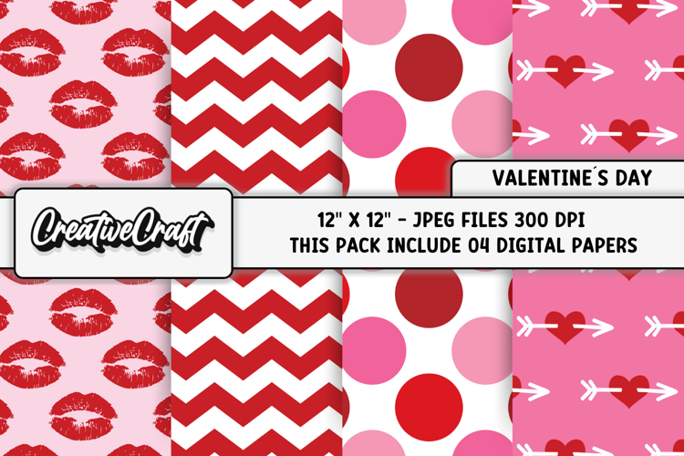Valentines Background Image 13