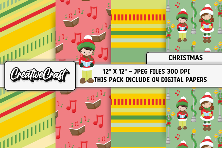 Christmas Tree Clipart Image 7