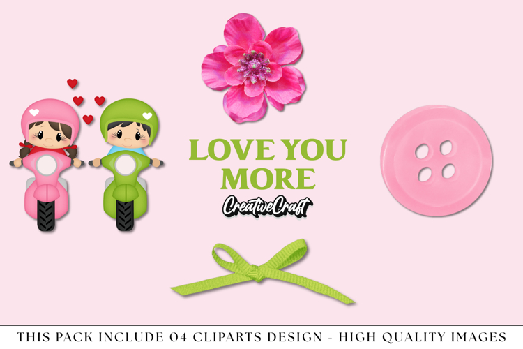 Valentines Day png Clipart, valentines day illustrations
