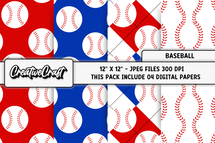 Baseball Clipart Image 10