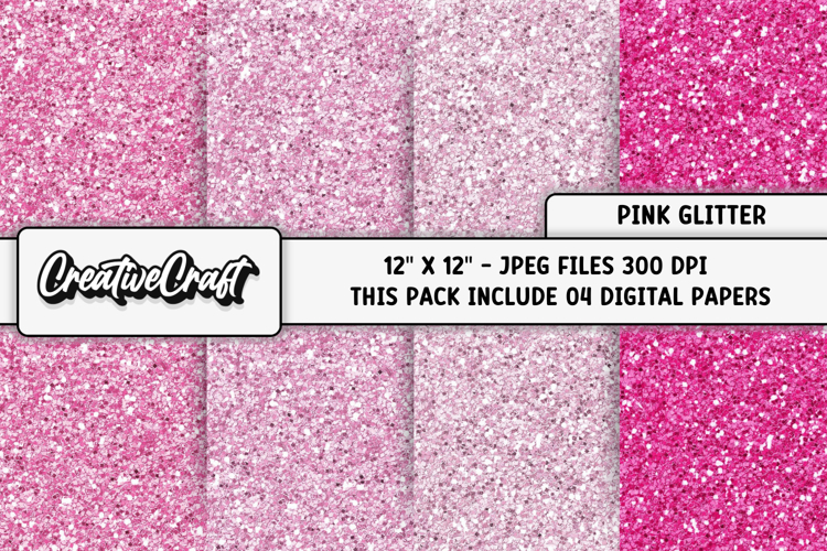 Pink Background Image 5