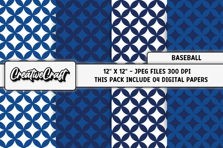 Baseball Background Image 11