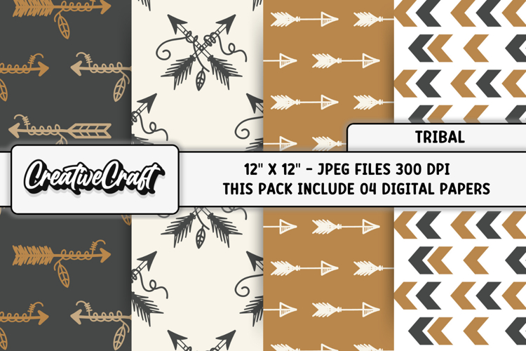 Aztec Clipart Image 23