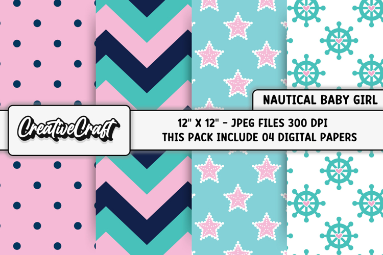 Baby Shower Google Slides Template Image 13