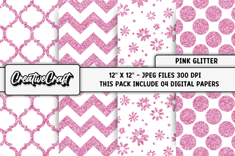 Polka Dot Background Image 5