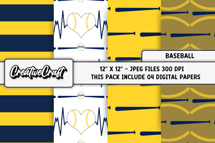 Baseball Clipart Image 4