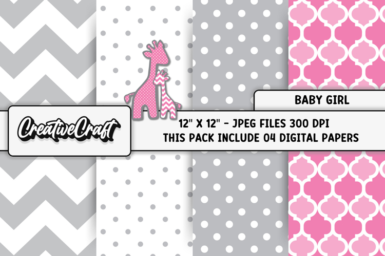 Baby Shower Google Slides Template Image 19