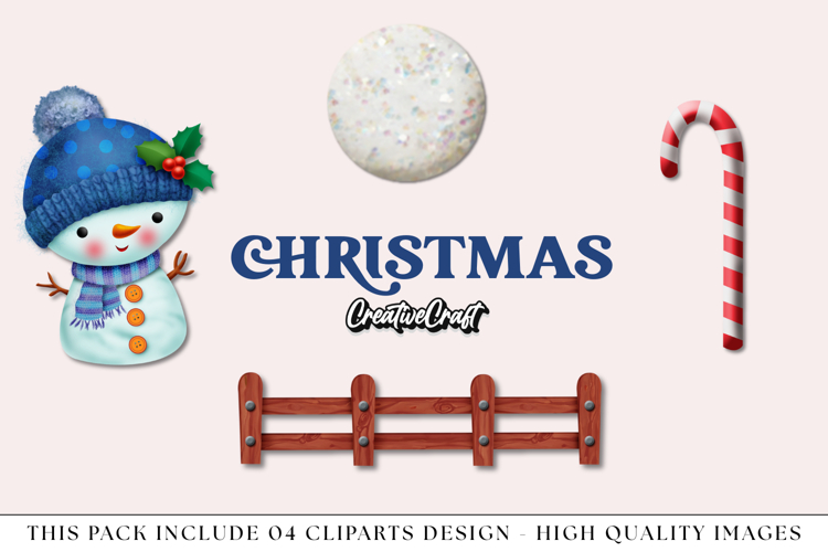 Christmas Clip Arts, christmas graphics, christmas designs