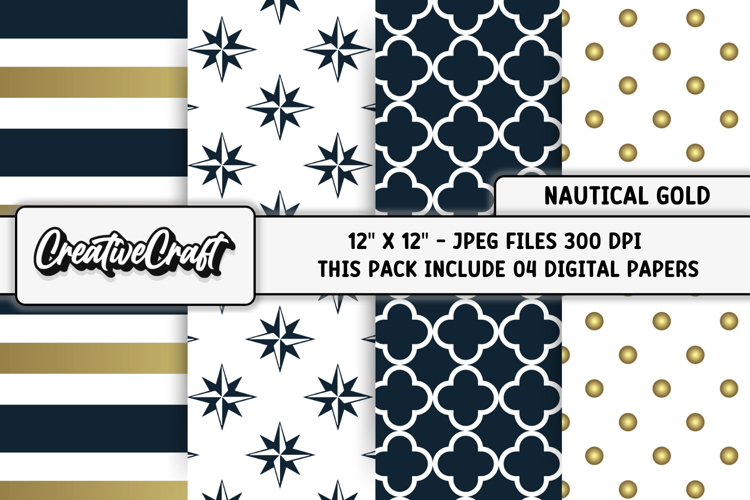 Nautical Clipart Image 11