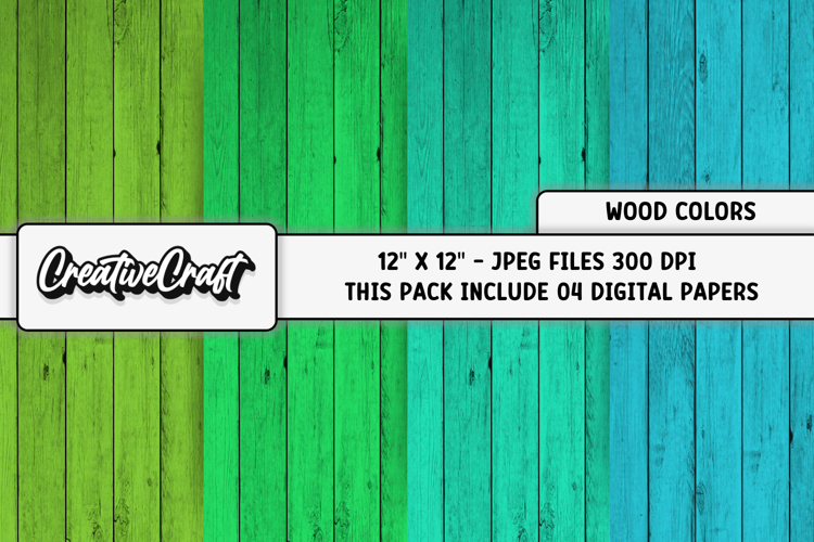 Wood Textures Image 8