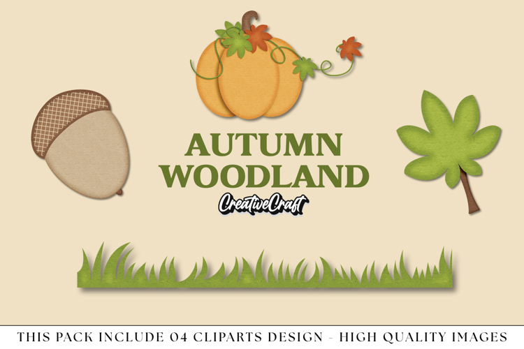 Autumn Illustration Image 3
