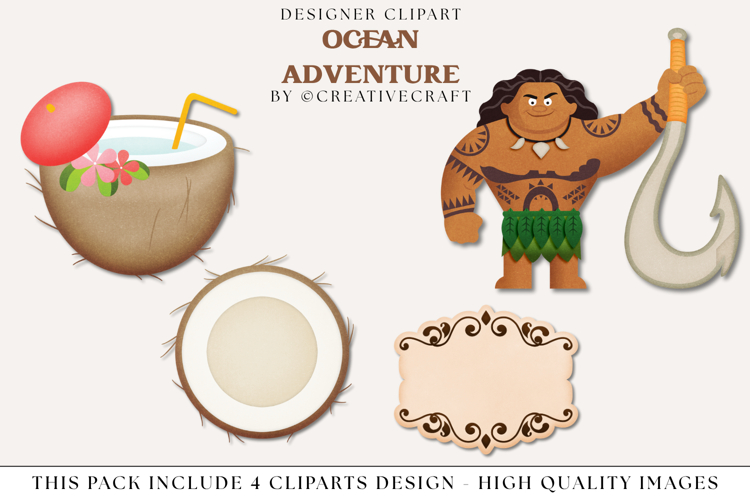 Ocean Illustration Image 24