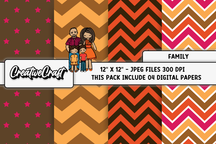 Papers Clipart Image 9