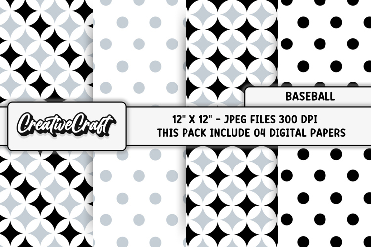 Baseball Background Image 16