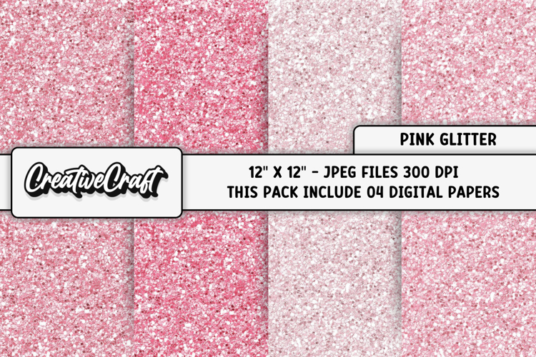 Pink Background Image 4