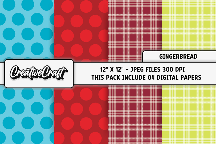 Gingerbread House Clipart Image 10