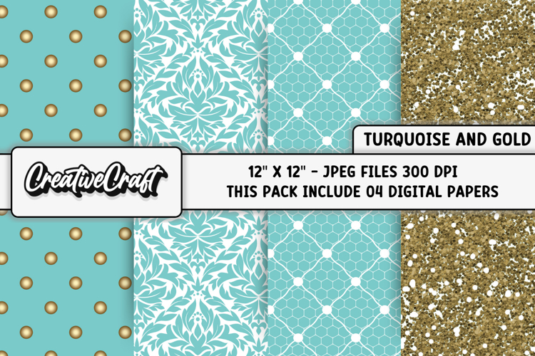 Seamless Pattern Background Image 21