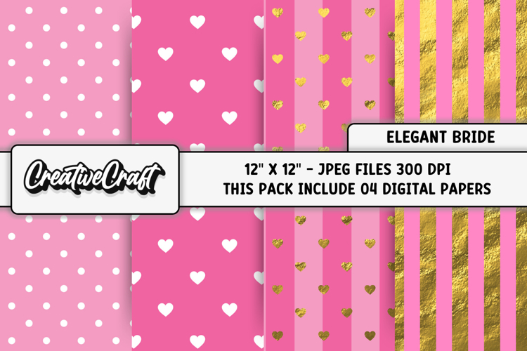 Bride Clipart Image 11