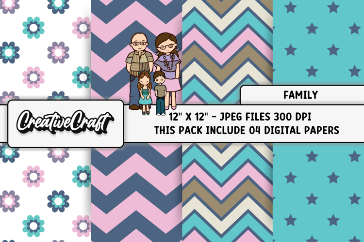 Papers Clipart Image 12